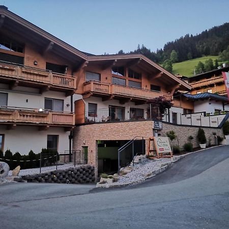 Appartements Fritzhof Kirchberg in Tirol Exteriér fotografie