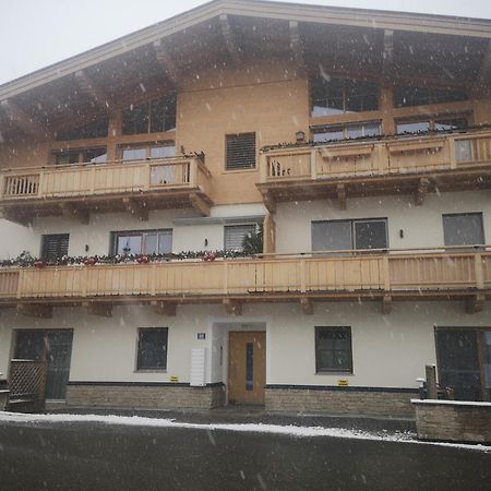 Appartements Fritzhof Kirchberg in Tirol Exteriér fotografie