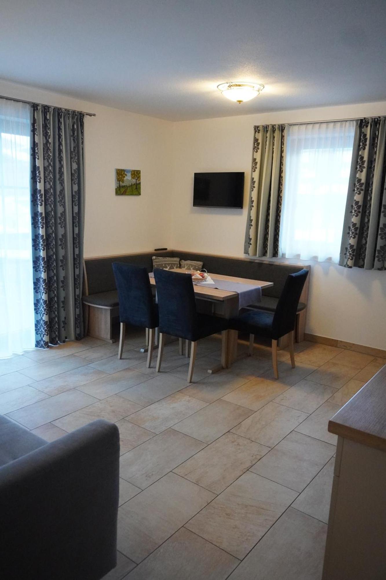 Appartements Fritzhof Kirchberg in Tirol Exteriér fotografie