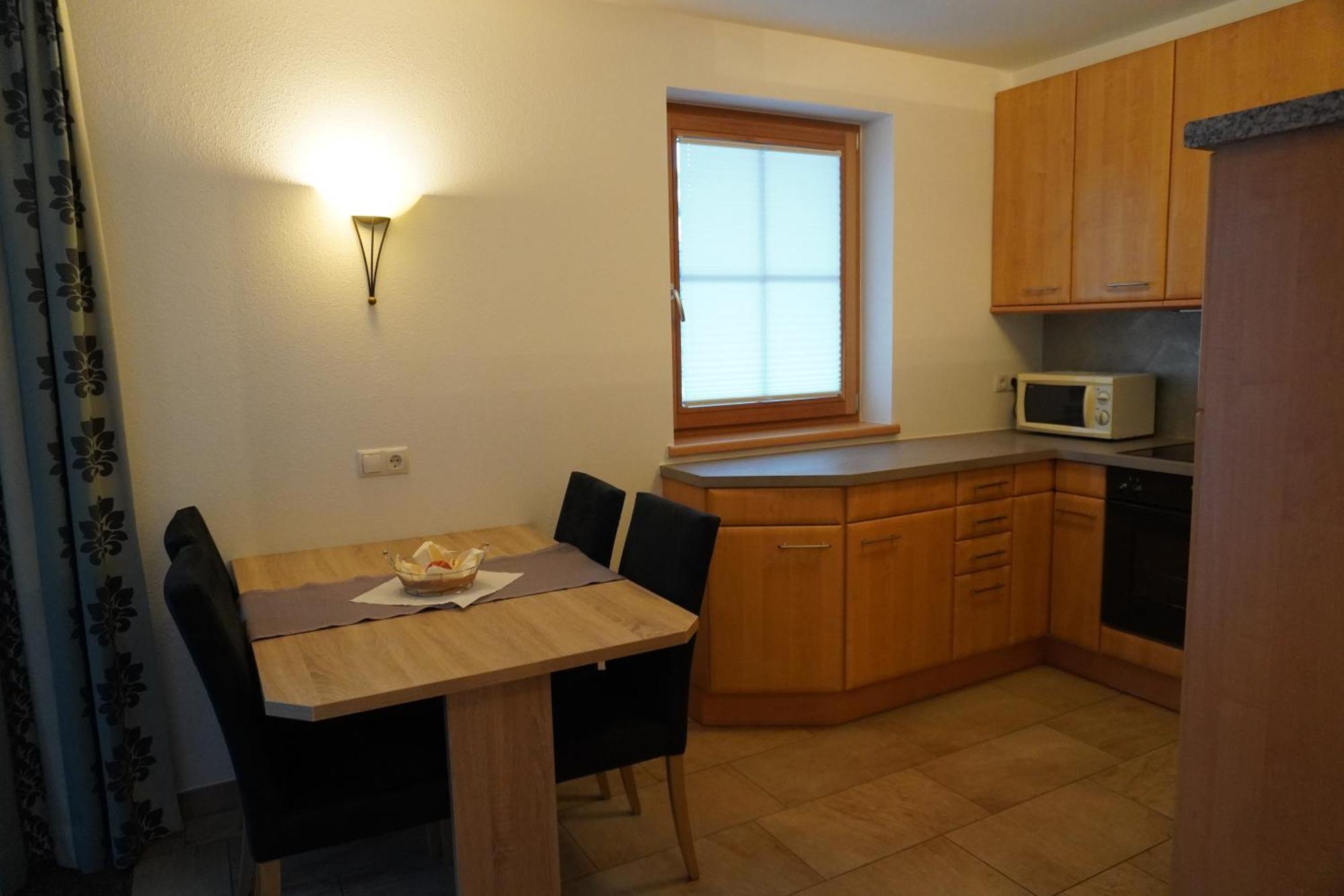 Appartements Fritzhof Kirchberg in Tirol Exteriér fotografie