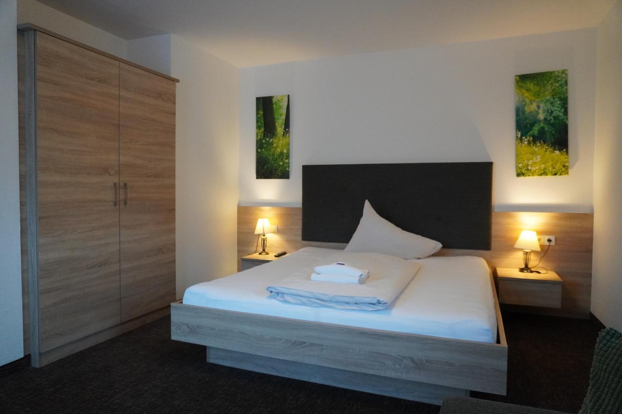 Appartements Fritzhof Kirchberg in Tirol Exteriér fotografie