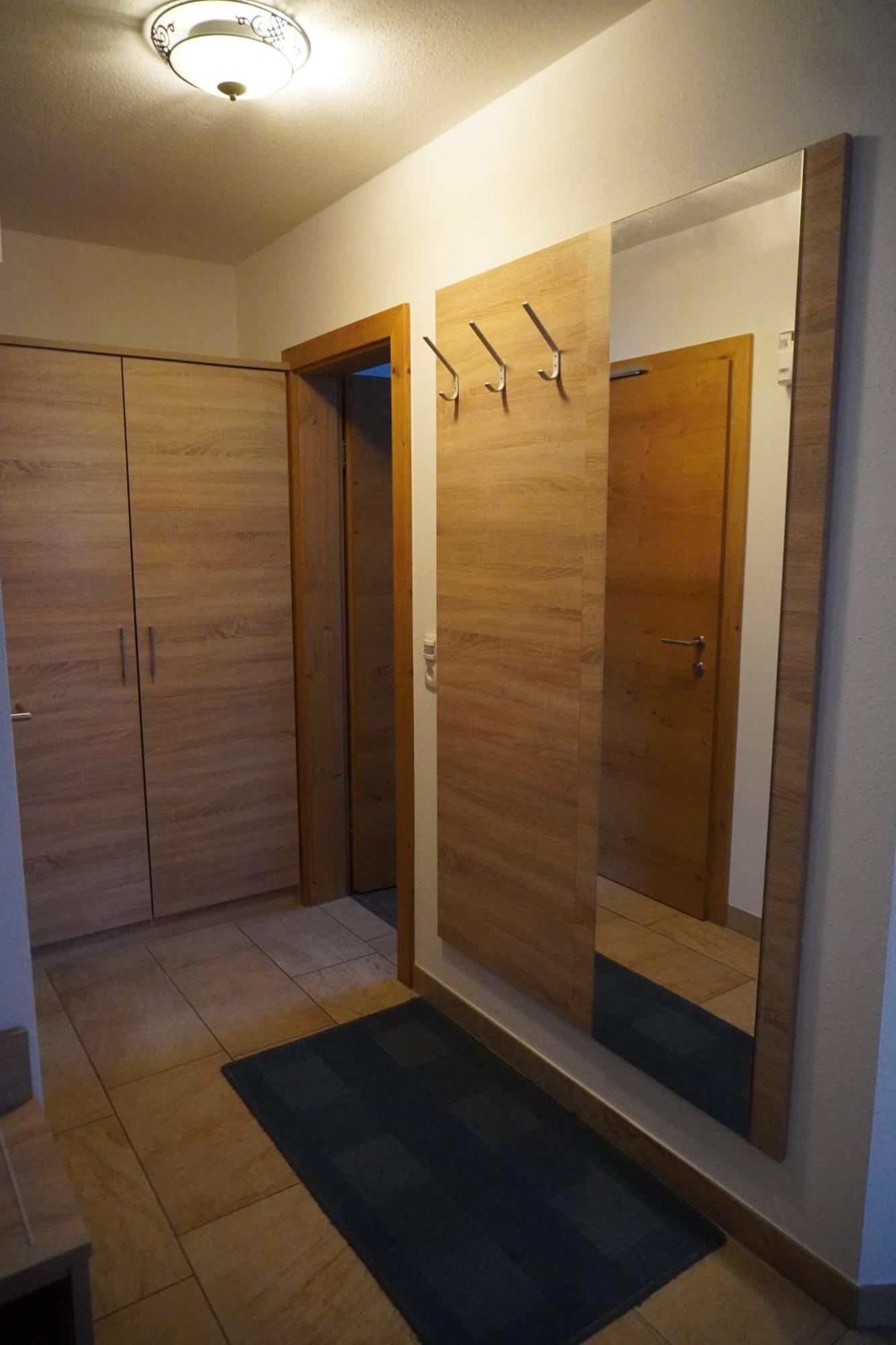 Appartements Fritzhof Kirchberg in Tirol Exteriér fotografie