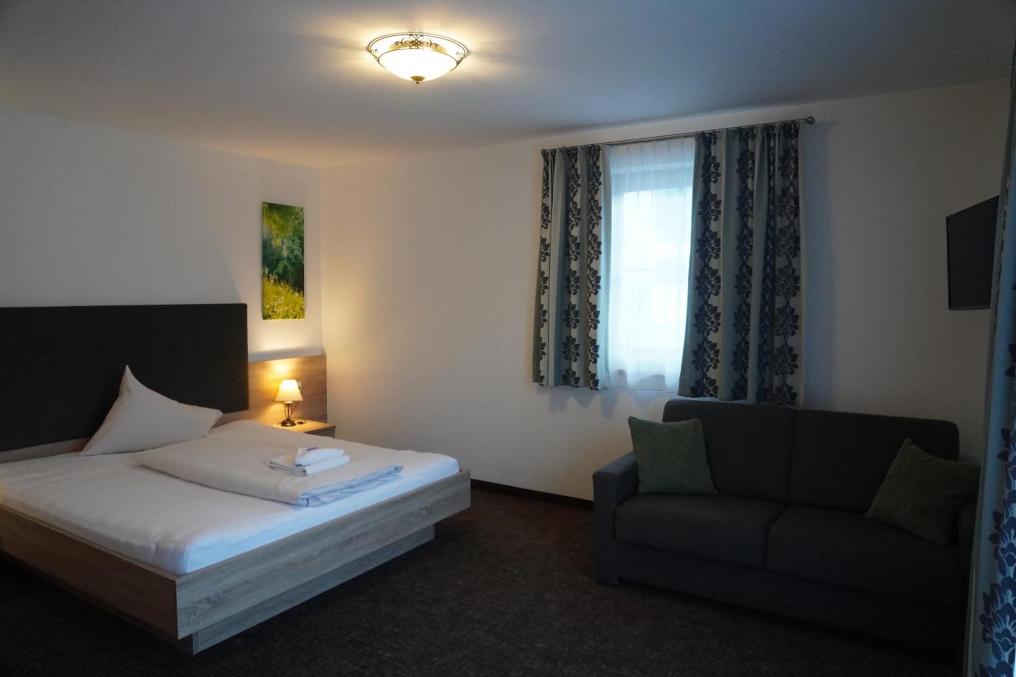 Appartements Fritzhof Kirchberg in Tirol Exteriér fotografie