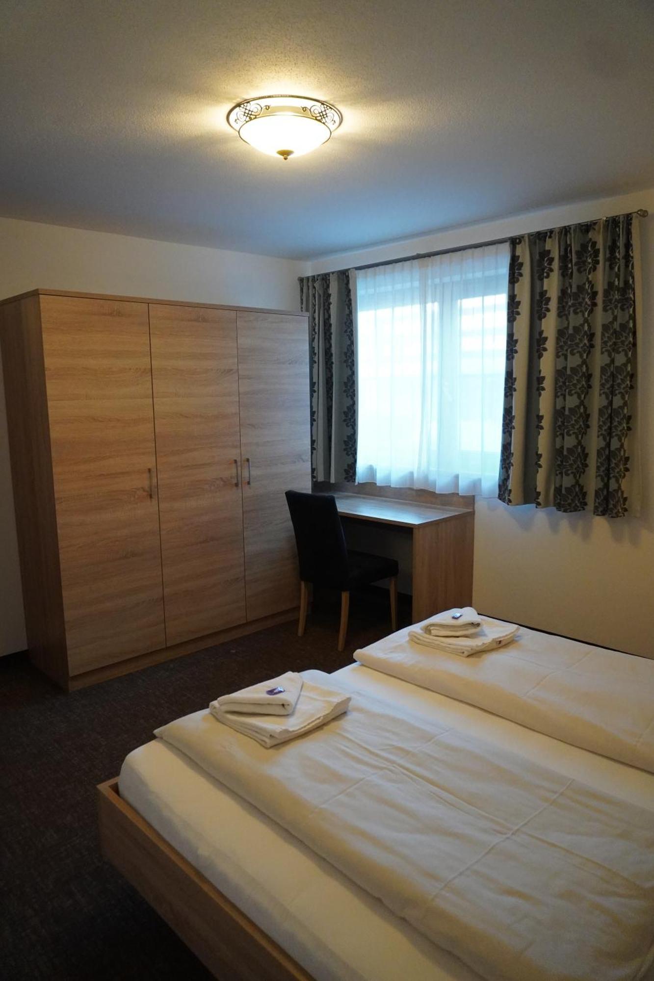 Appartements Fritzhof Kirchberg in Tirol Exteriér fotografie