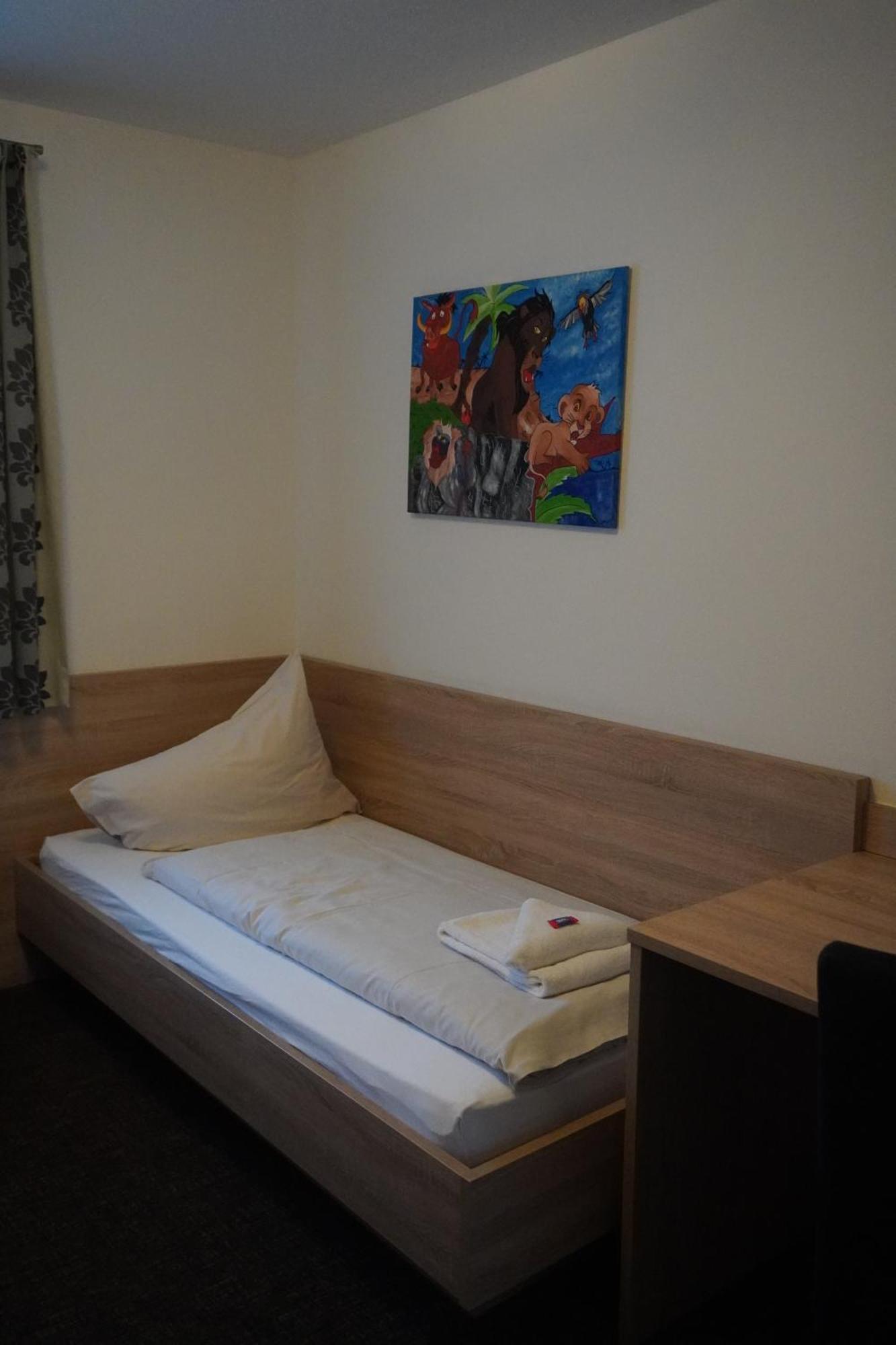 Appartements Fritzhof Kirchberg in Tirol Exteriér fotografie
