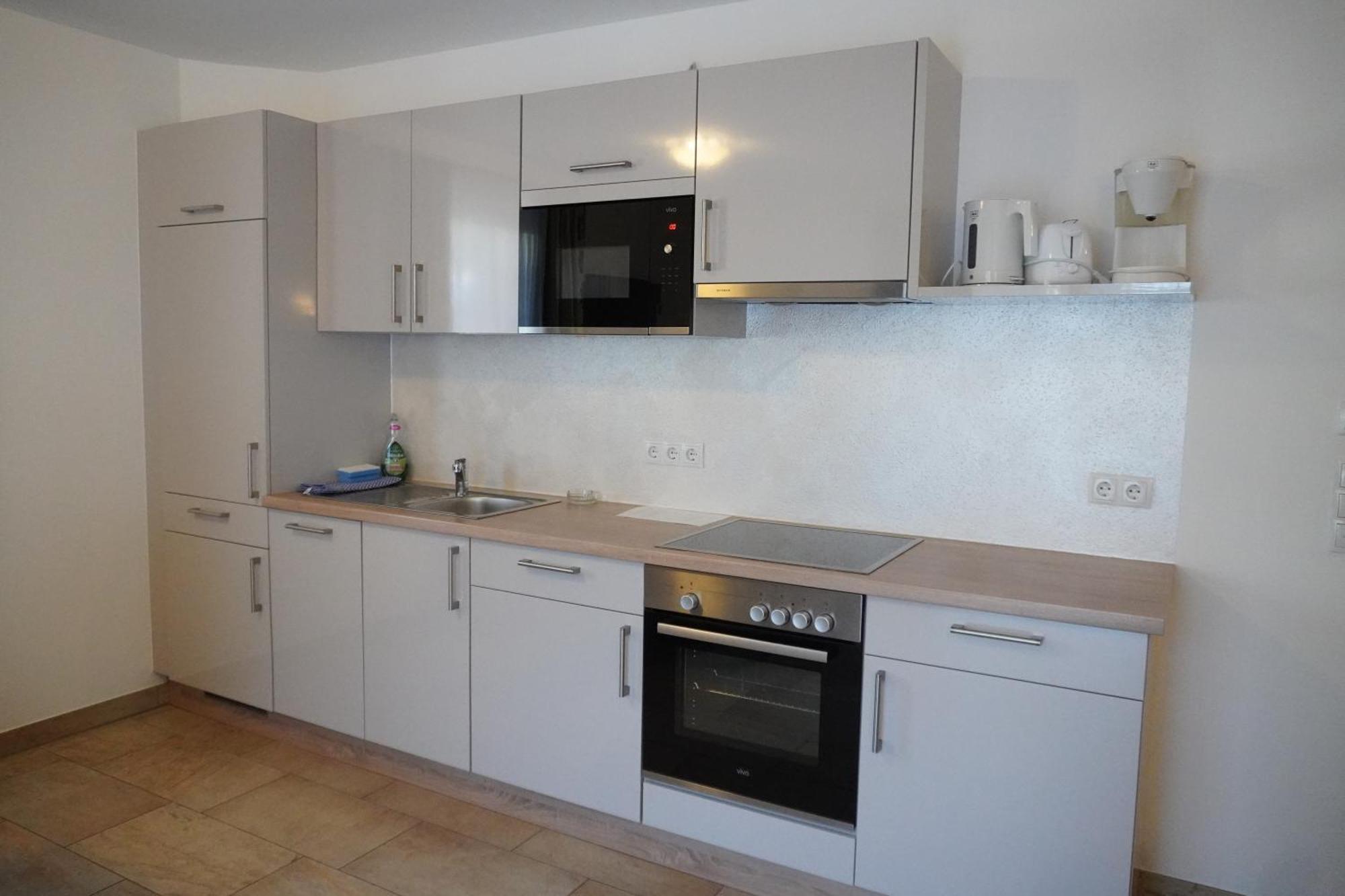 Appartements Fritzhof Kirchberg in Tirol Exteriér fotografie
