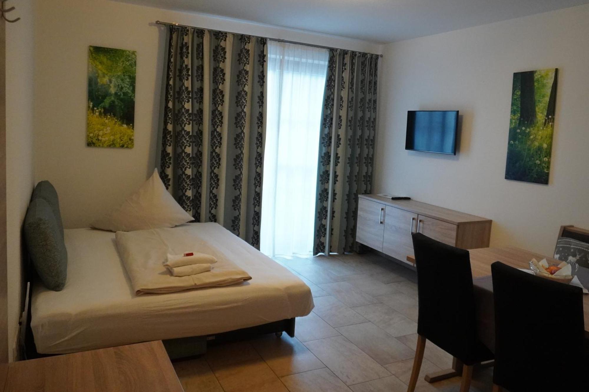 Appartements Fritzhof Kirchberg in Tirol Exteriér fotografie