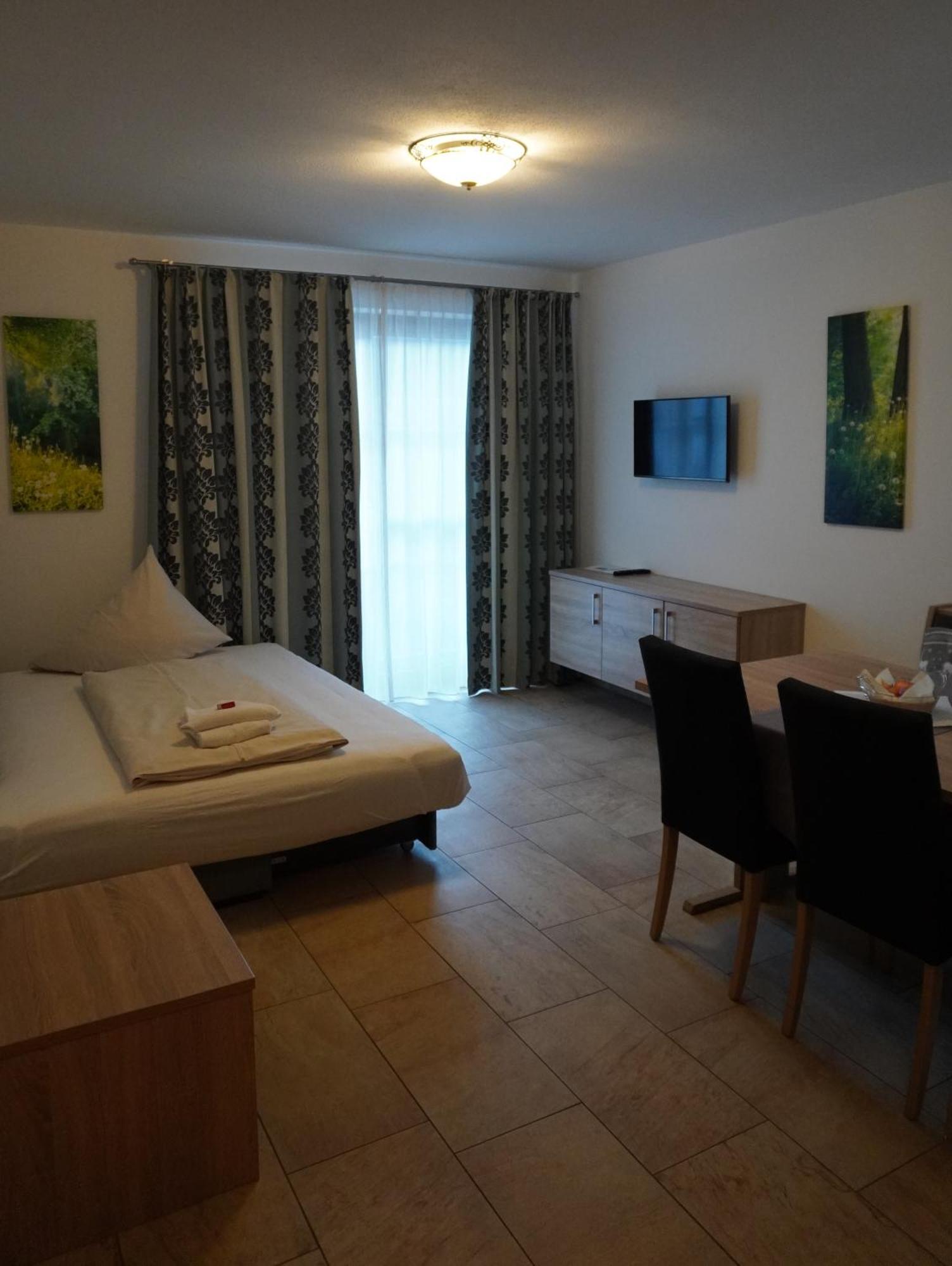 Appartements Fritzhof Kirchberg in Tirol Exteriér fotografie