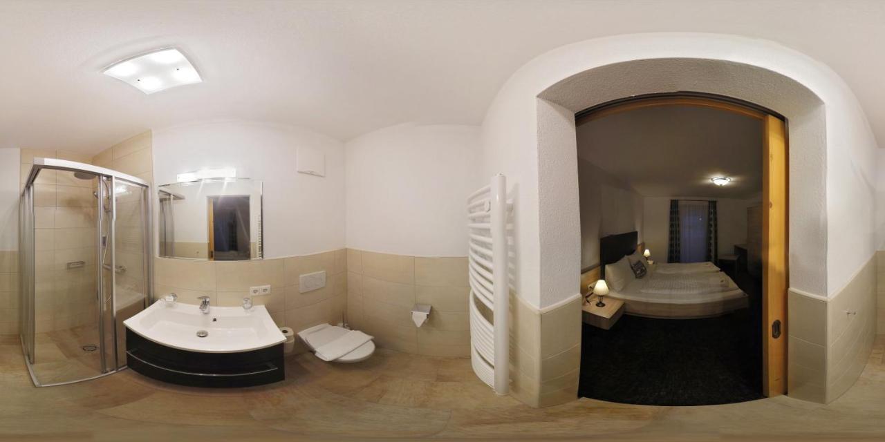 Appartements Fritzhof Kirchberg in Tirol Exteriér fotografie