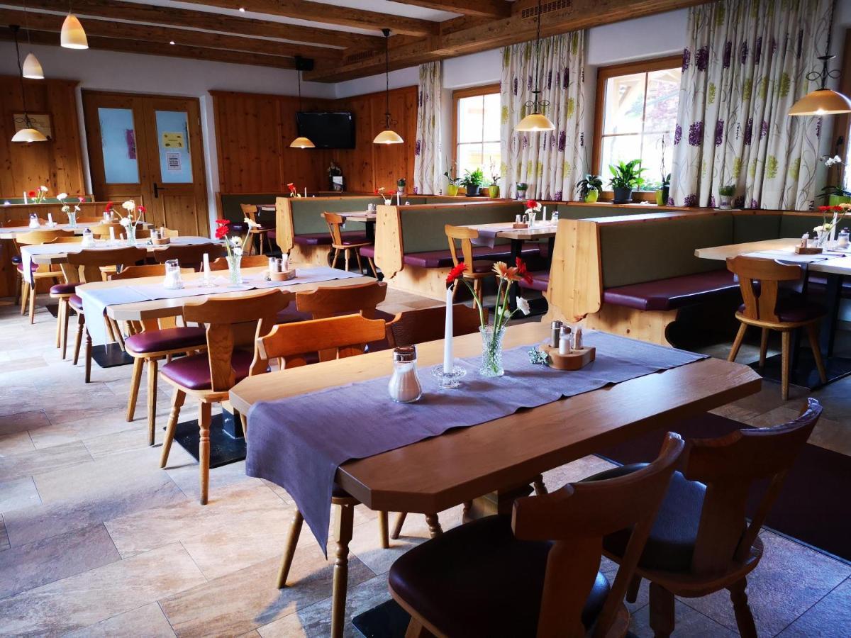 Appartements Fritzhof Kirchberg in Tirol Exteriér fotografie